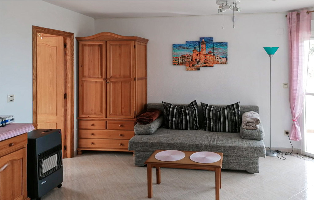 Ferienhaus - Oliva , Spanien - EBV130 4