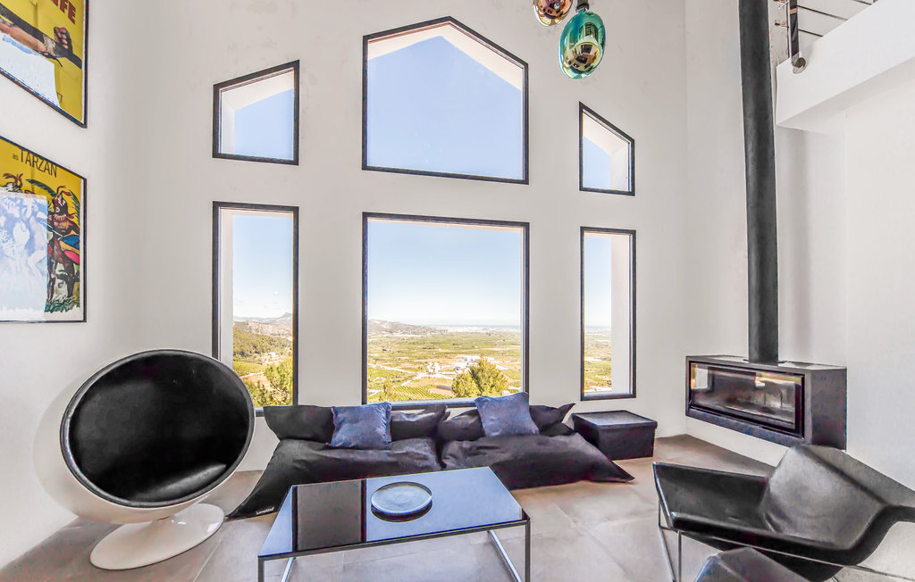 Semesterhus - Palma de Gandía , Spanien - EBV125 16