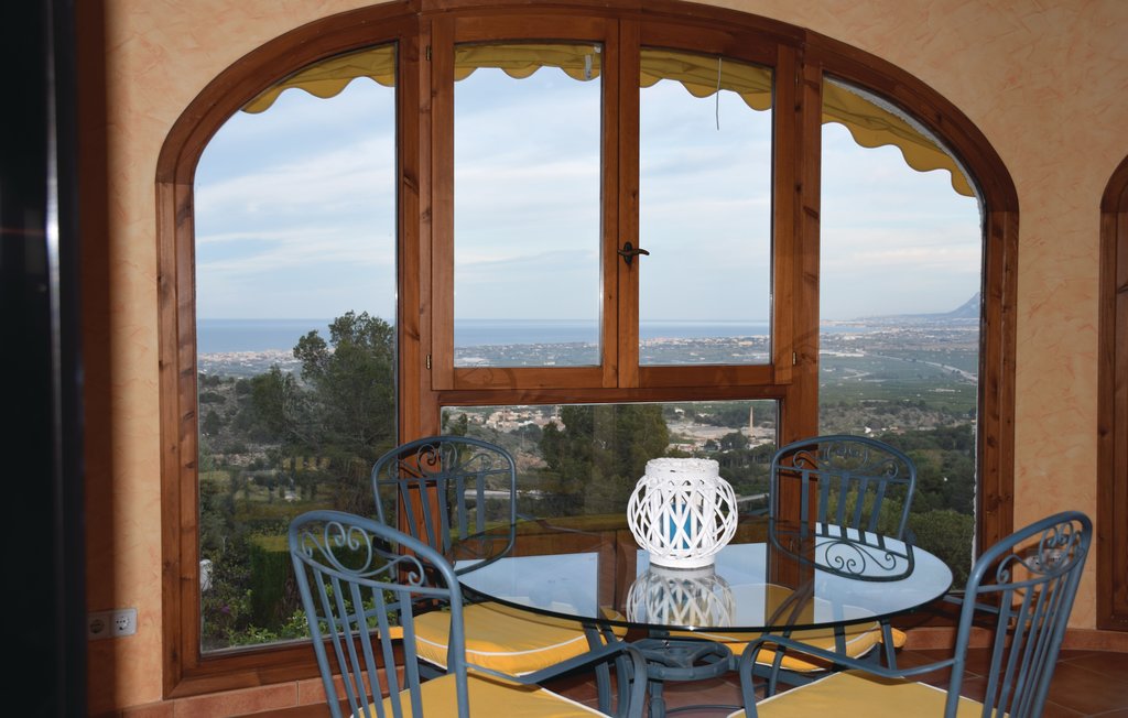 Feriehuse - Oliva , Spanien - EBV001 12