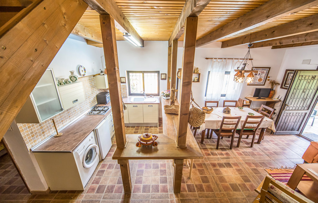 Feriehuse - Manises (Valencia) , Spanien - EBV091 8