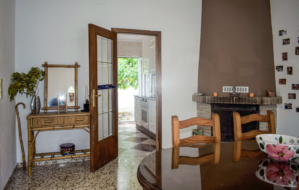 Feriehuse - Xativa , Spanien - EBV153 12