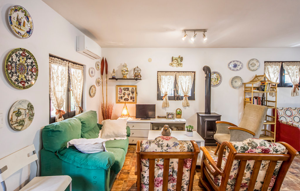 Feriehuse - Manises (Valencia) , Spanien - EBV091 6