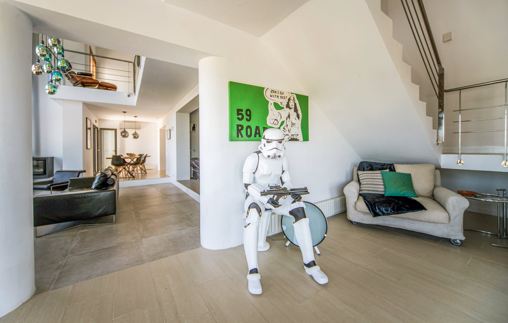 Semesterhus - Palma de Gandía , Spanien - EBV125 20