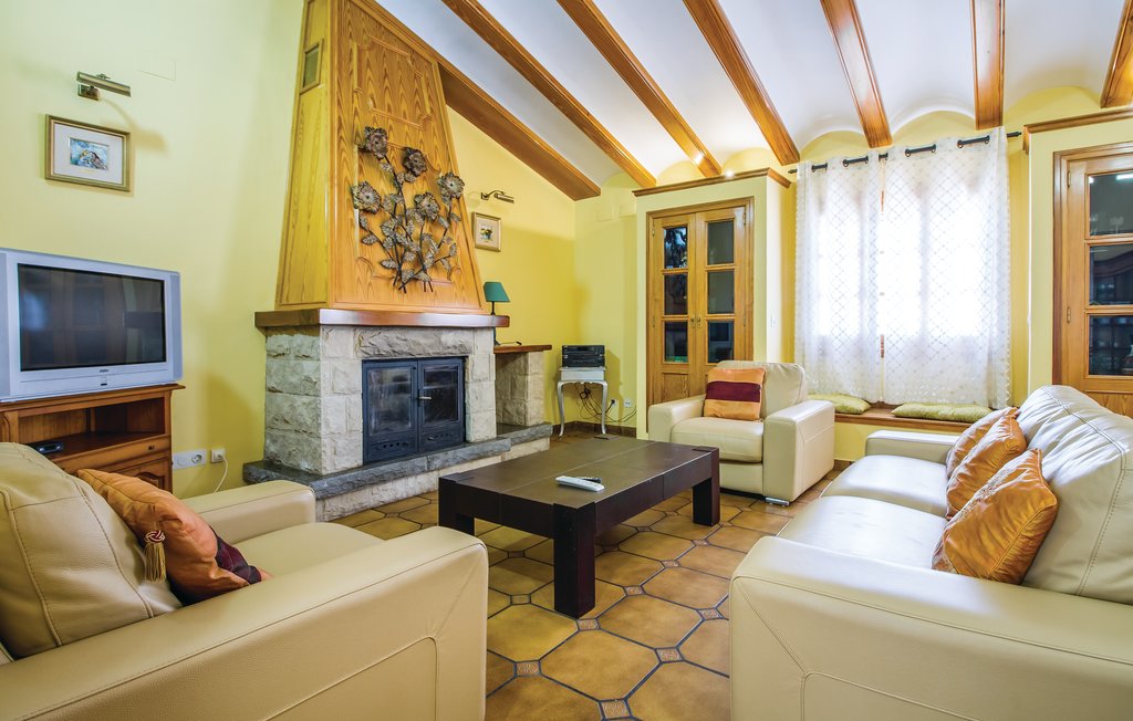 Ferienhaus - Faro de Cullera , Spanien - EBV051 5