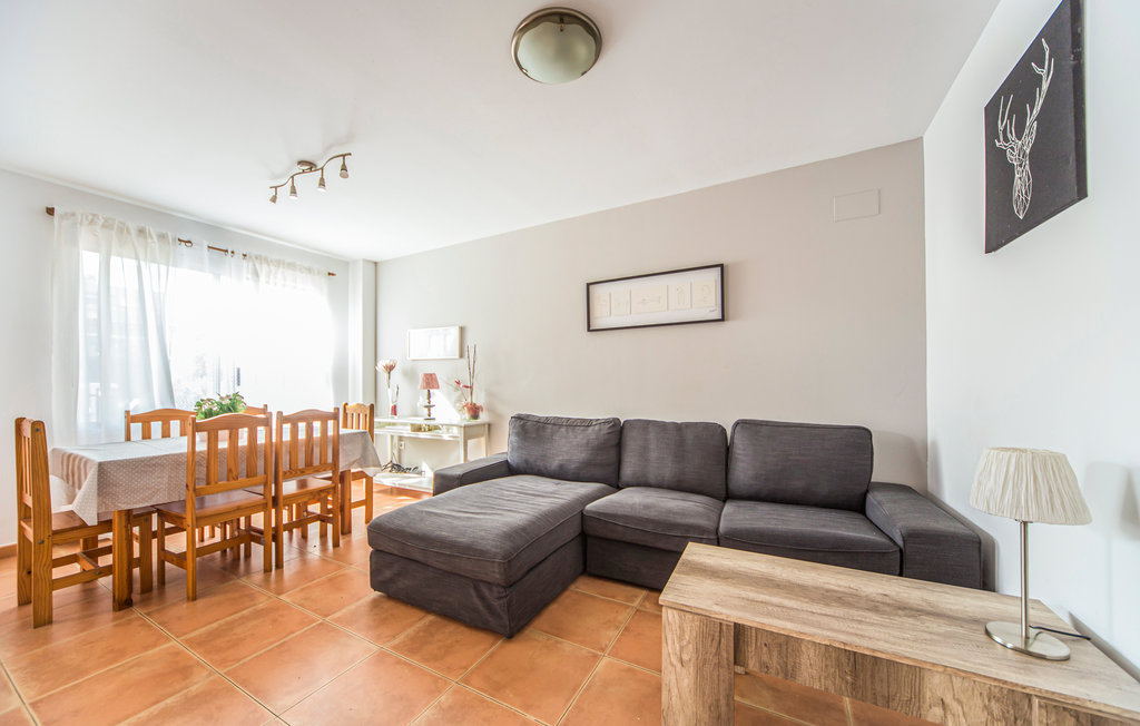 Ferienhaus - Canet de Berenguer , Spanien - EBV104 3