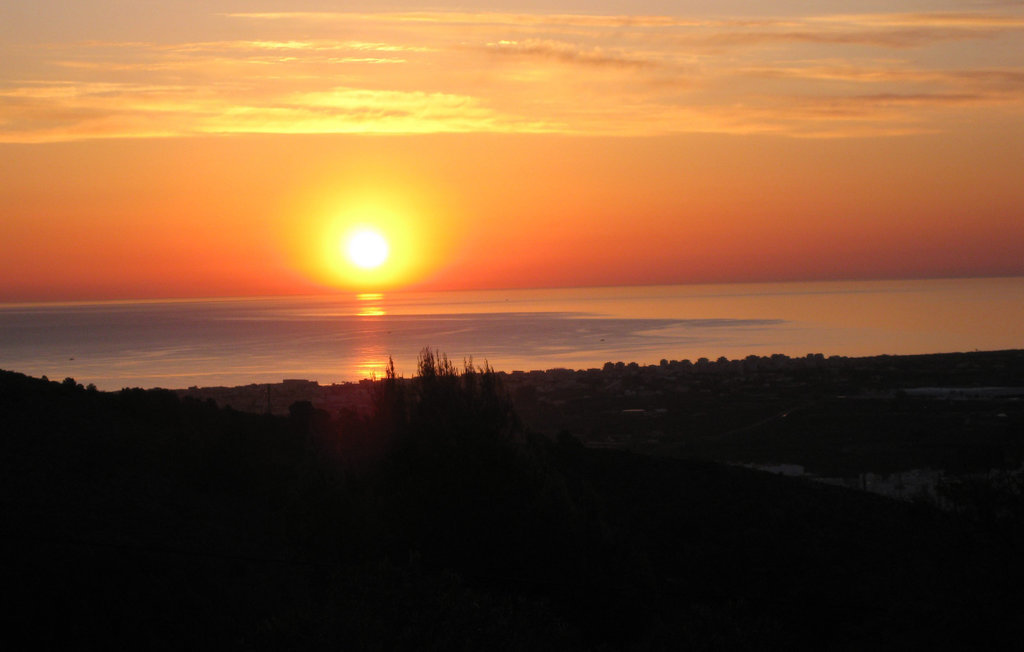 Feriehuse - Oliva , Spanien - EBV001 21