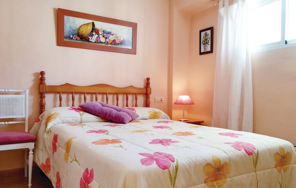 Ferienwohnung - Cullera , Spanien - EBV032 9