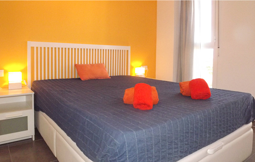 Lejlighed - Piles , Spanien - EBV089 18