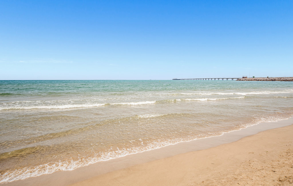 Semesterlägenhet - Puerto de Sagunto , Spanien - EBV179 6