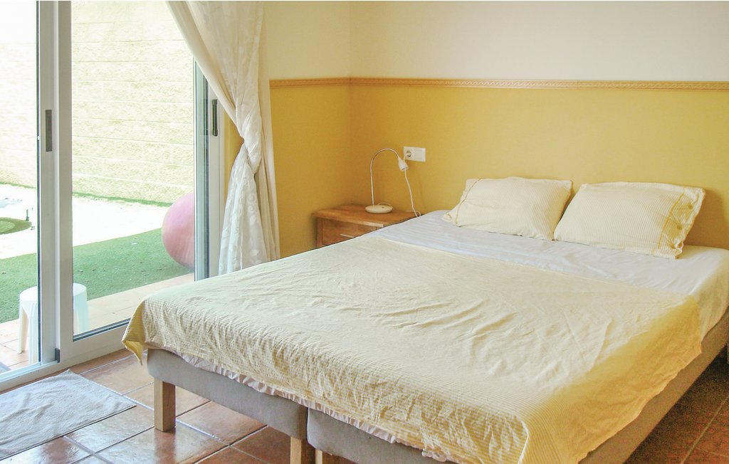 Feriehuse - Riba-Roja de Túria , Spanien - EBV017 11