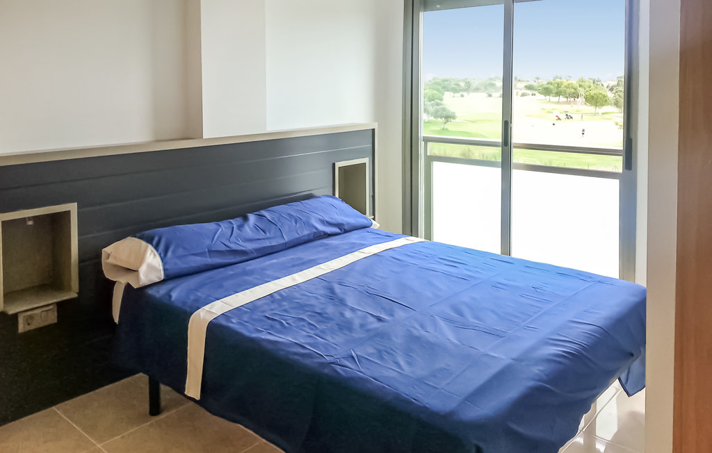 Ferienwohnung - Oliva Nova , Spanien - EBV149 4