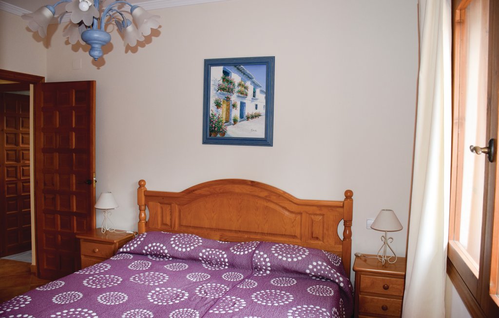 Feriehuse - Oliva , Spanien - EBV001 16