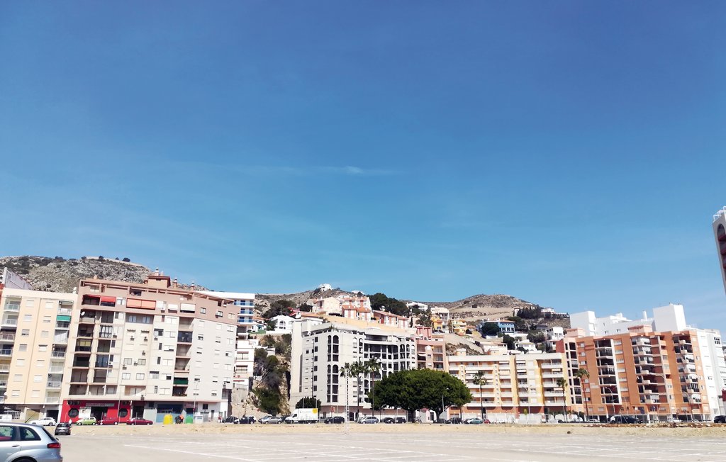 Ferienwohnung - Cullera , Spanien - EBV032 13