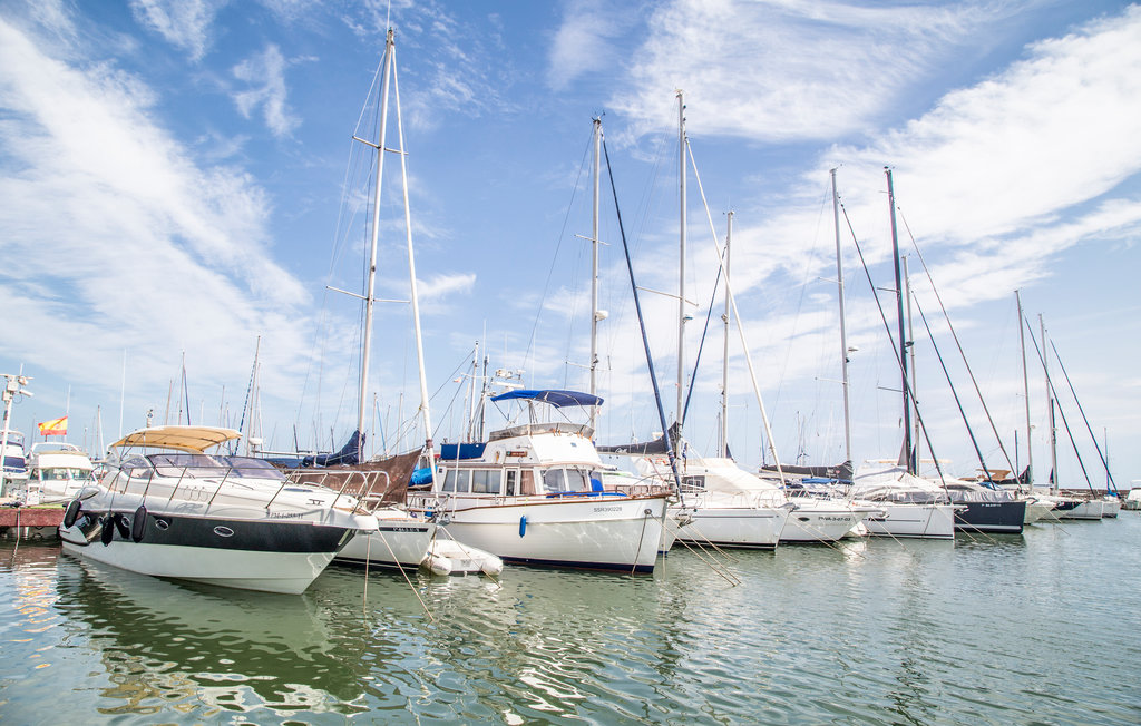 Lejlighed - Puebla de Farnals/Valencia , Spanien - EBV079 18