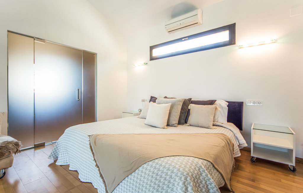 Semesterhus - Palma de Gandía , Spanien - EBV125 25