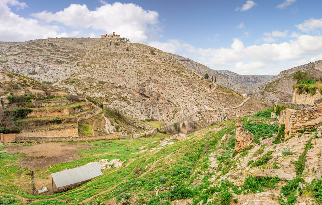 Feriehuse - Bocairente , Spanien - EBV127 15