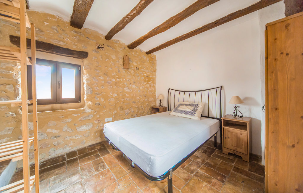 Feriehuse - Bocairente , Spanien - EBV127 6