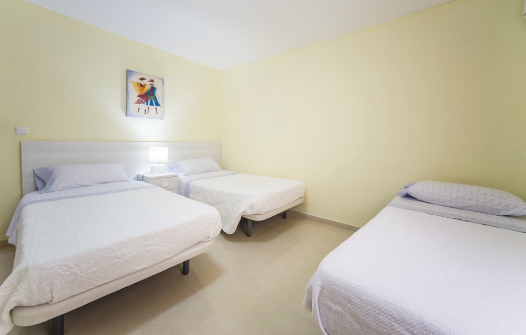 Semesterhus - Liria-Llíria , Spanien - EBV008 21