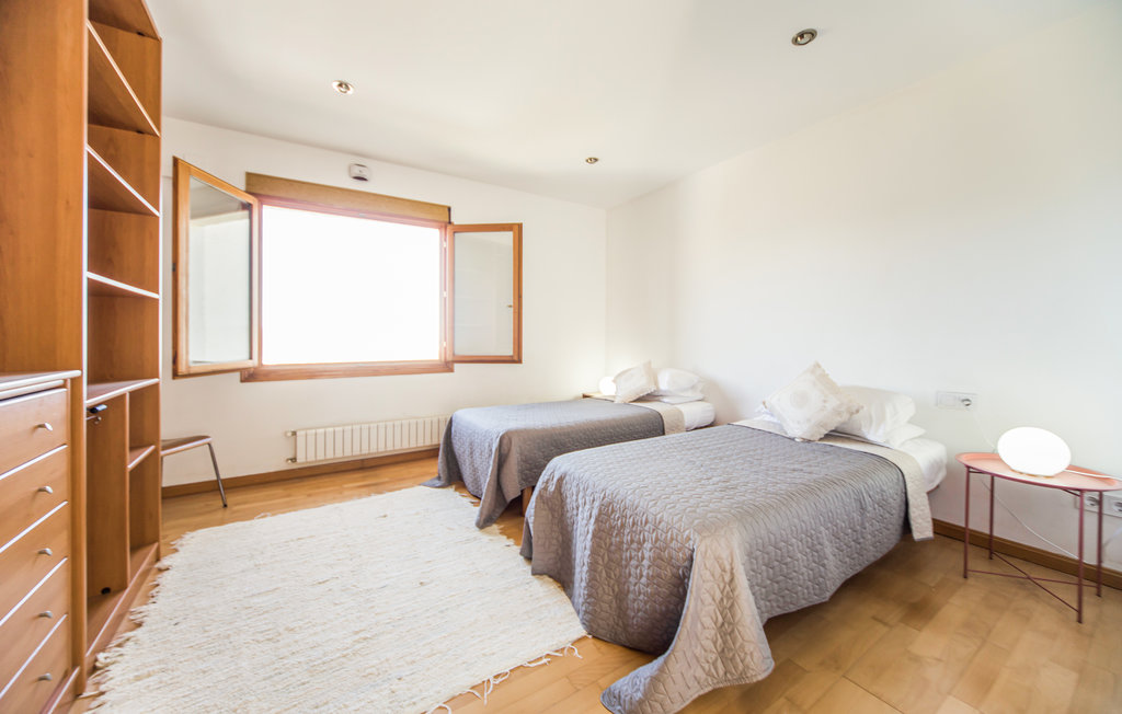 Semesterhus - Palma de Gandía , Spanien - EBV125 28