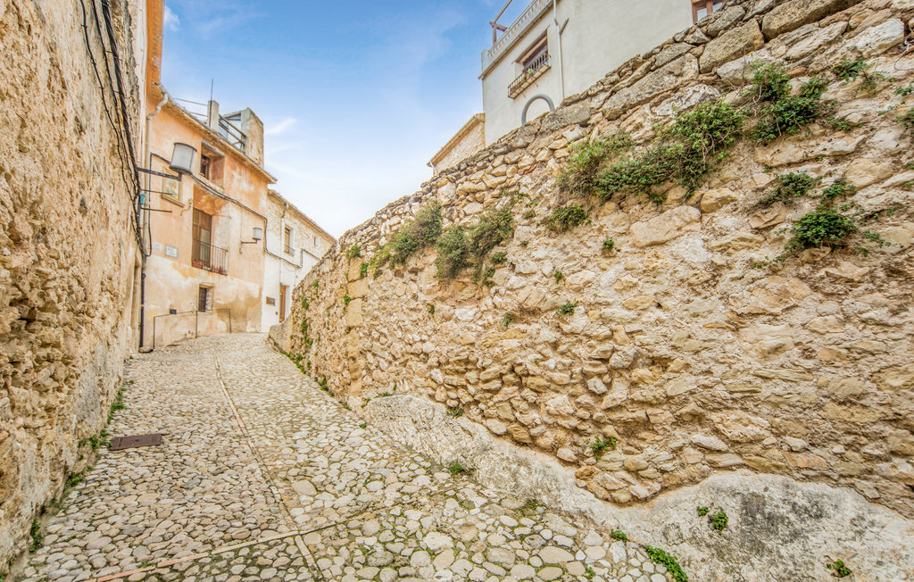 Feriehuse - Bocairente , Spanien - EBV127 17