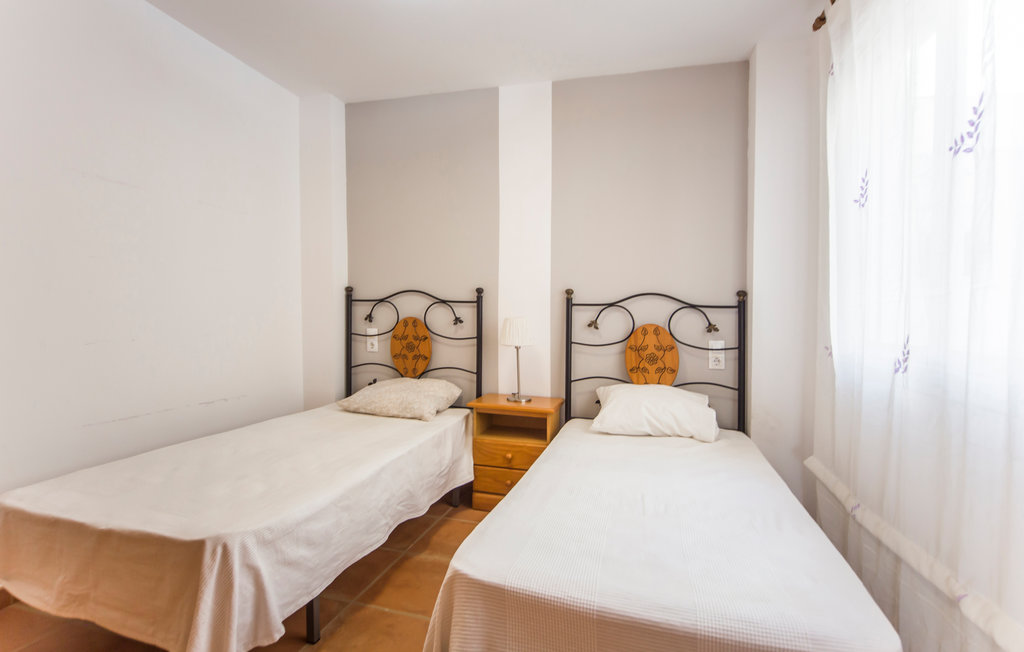 Ferienhaus - Canet de Berenguer , Spanien - EBV104 20