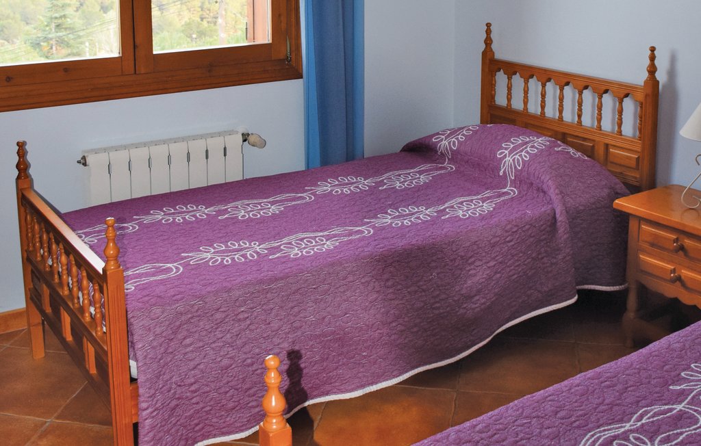 Feriehuse - Oliva , Spanien - EBV001 19