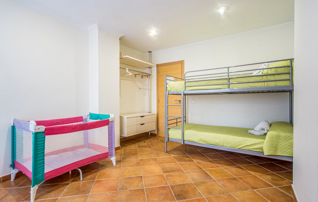 Feriehuse - Godelleta , Spanien - EBV081 19