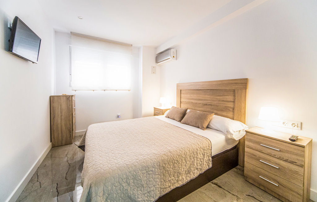 Semesterlägenhet - Puerto de Sagunto , Spanien - EBV179 13