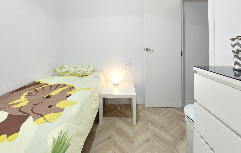 Ferienwohnung - Puerto de Sagunto , Spanien - EBV197 16