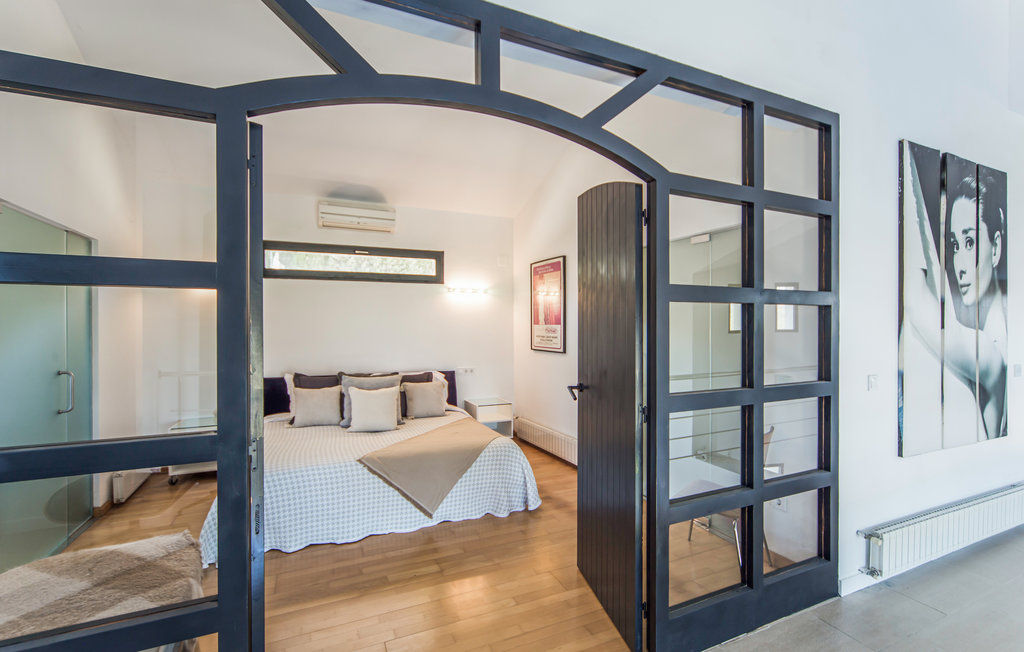 Semesterhus - Palma de Gandía , Spanien - EBV125 4