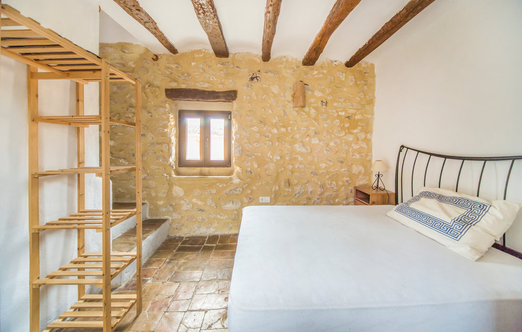 Feriehuse - Bocairente , Spanien - EBV127 10