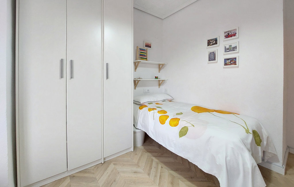 Ferienwohnung - Puerto de Sagunto , Spanien - EBV197 8