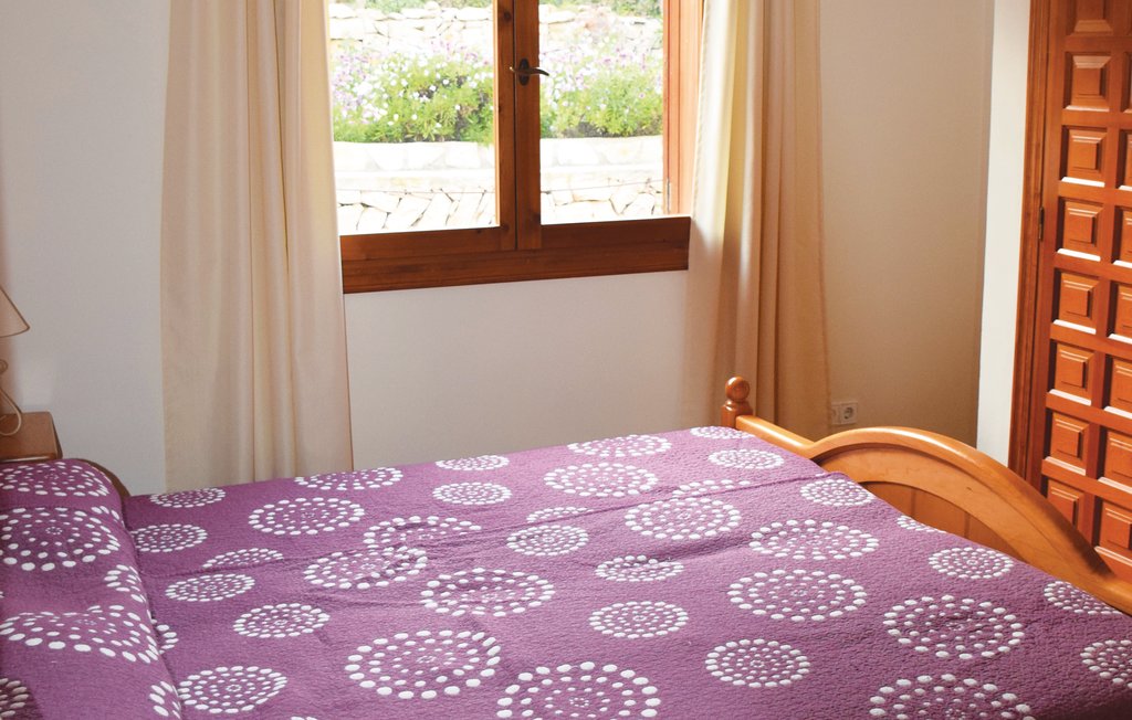 Feriehuse - Oliva , Spanien - EBV001 17