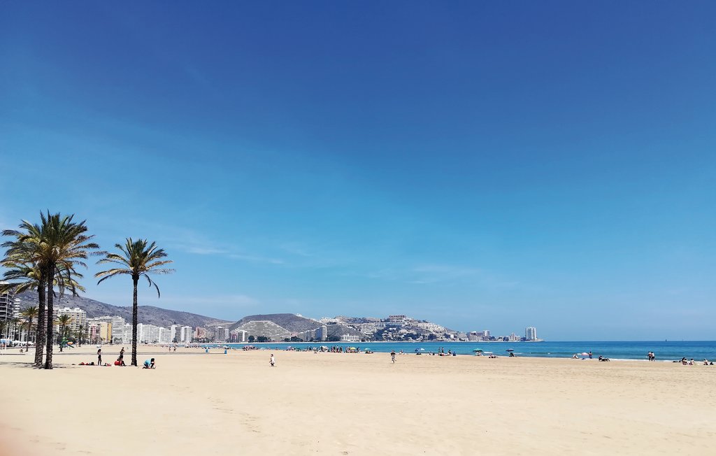 Ferienwohnung - Cullera , Spanien - EBV032 14