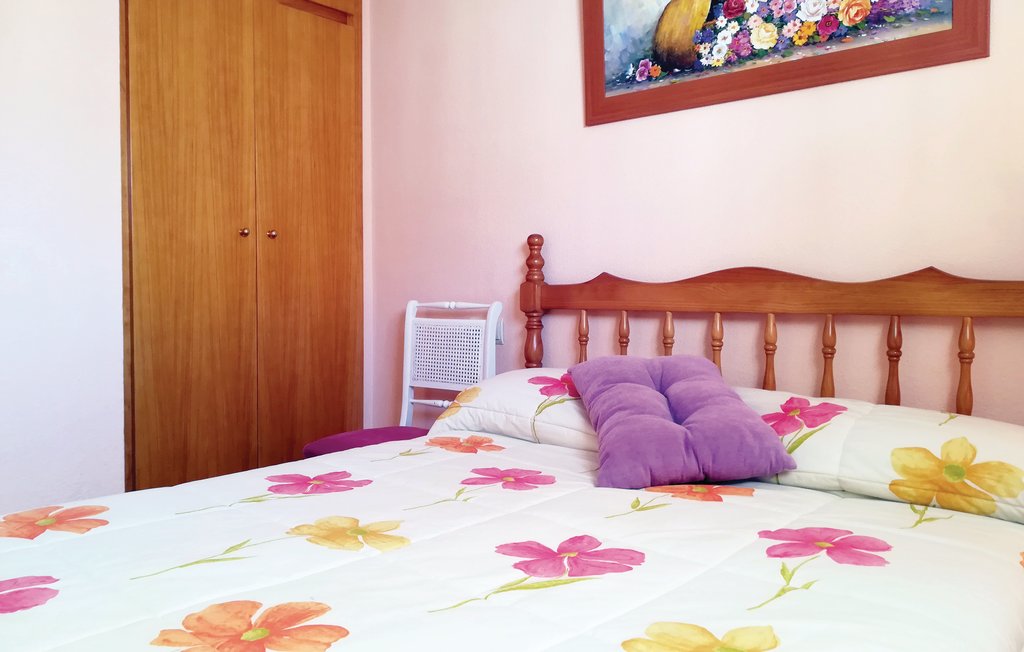 Ferienwohnung - Cullera , Spanien - EBV032 10