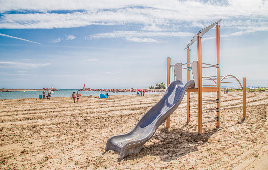 Lejlighed - Puebla de Farnals/Valencia , Spanien - EBV079 19