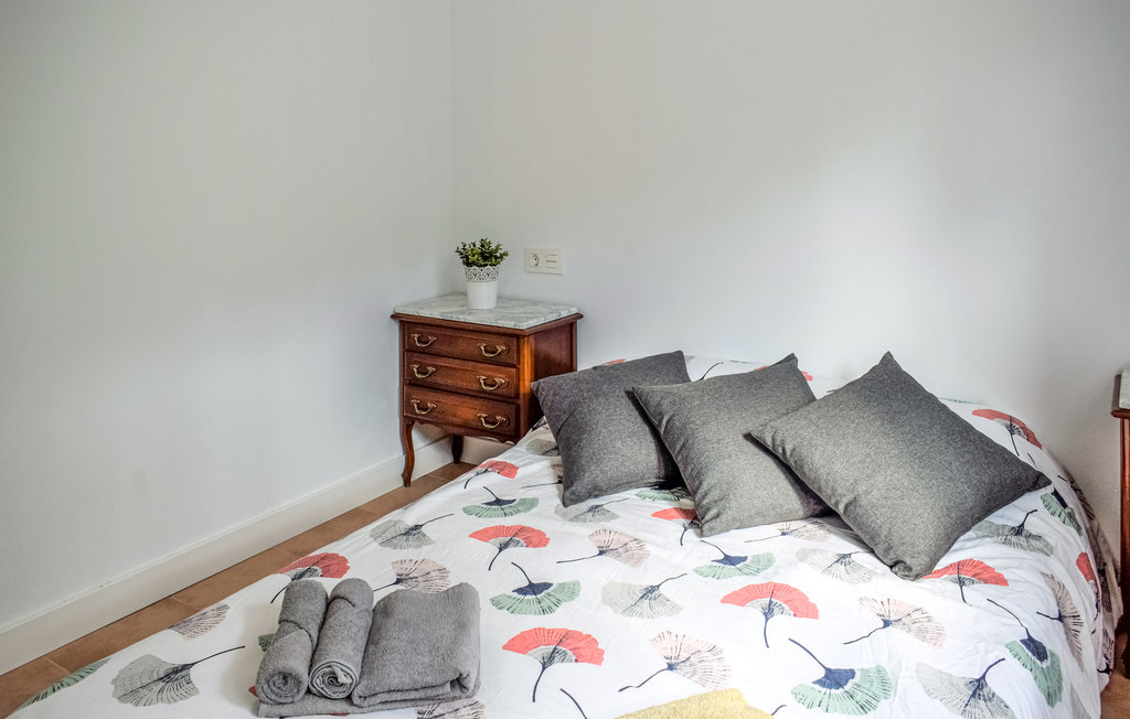 Ferienhaus - Almaseretes , Spanien - EBV190 13