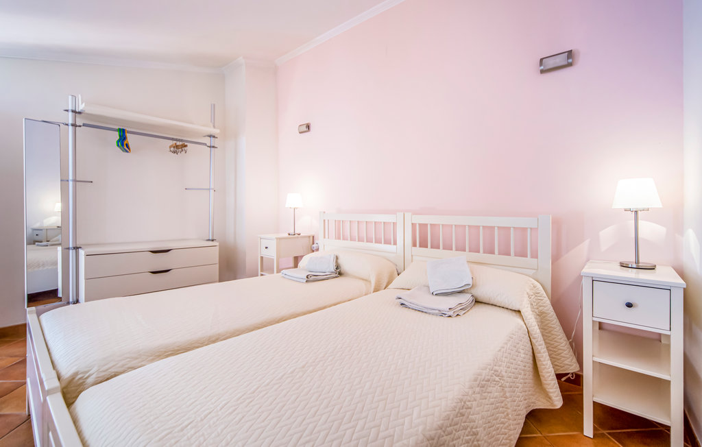 Feriehuse - Godelleta , Spanien - EBV081 17