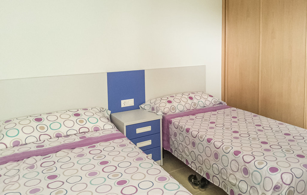 Ferienwohnung - Oliva Nova , Spanien - EBV149 11