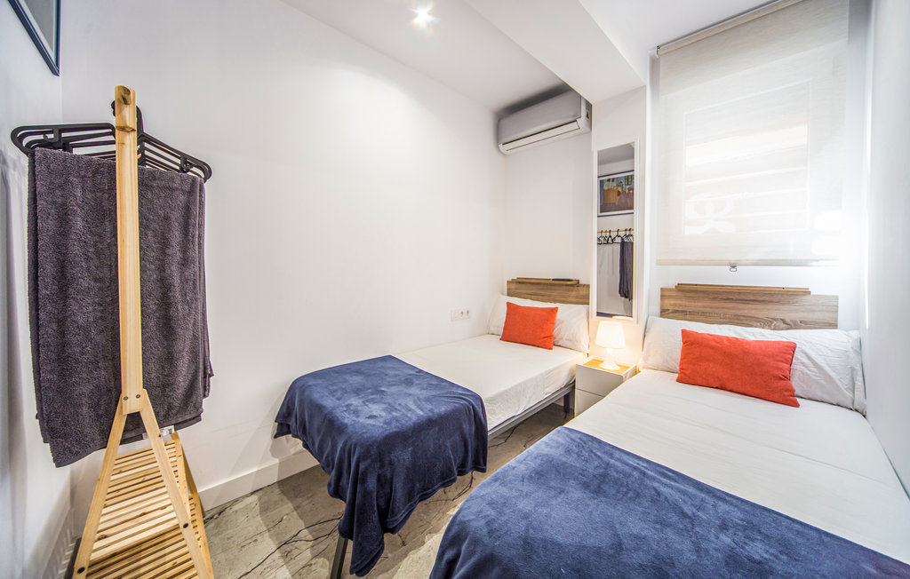 Semesterlägenhet - Puerto de Sagunto , Spanien - EBV179 11