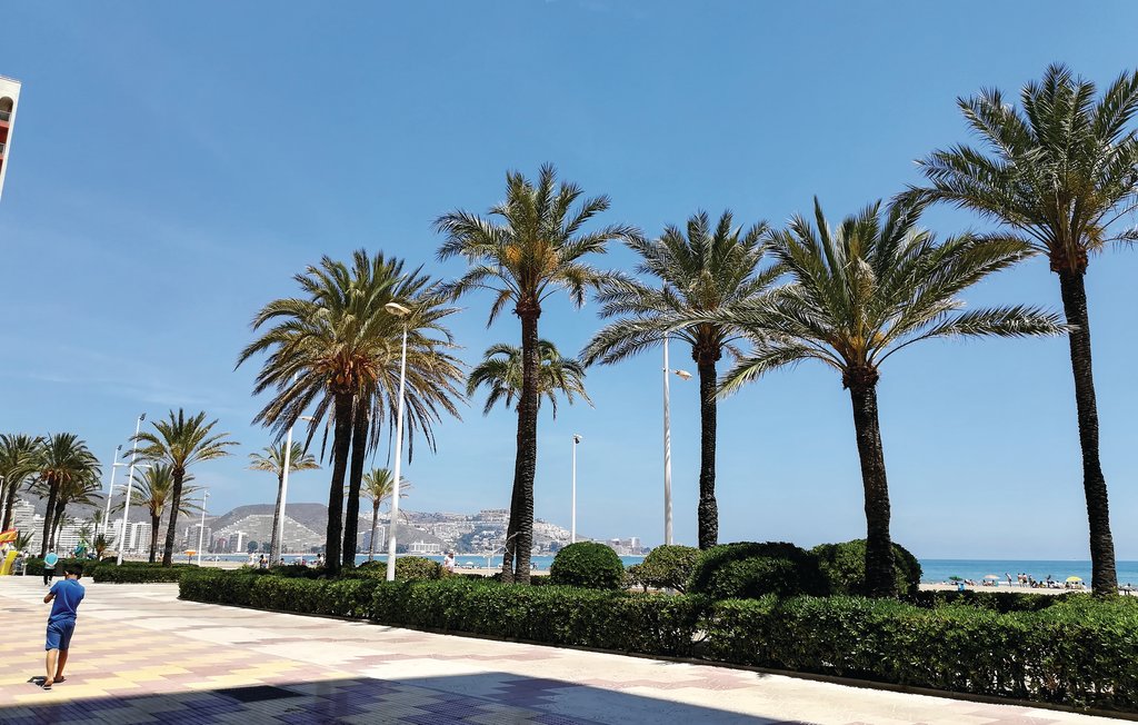 Ferienwohnung - Cullera , Spanien - EBV032 15