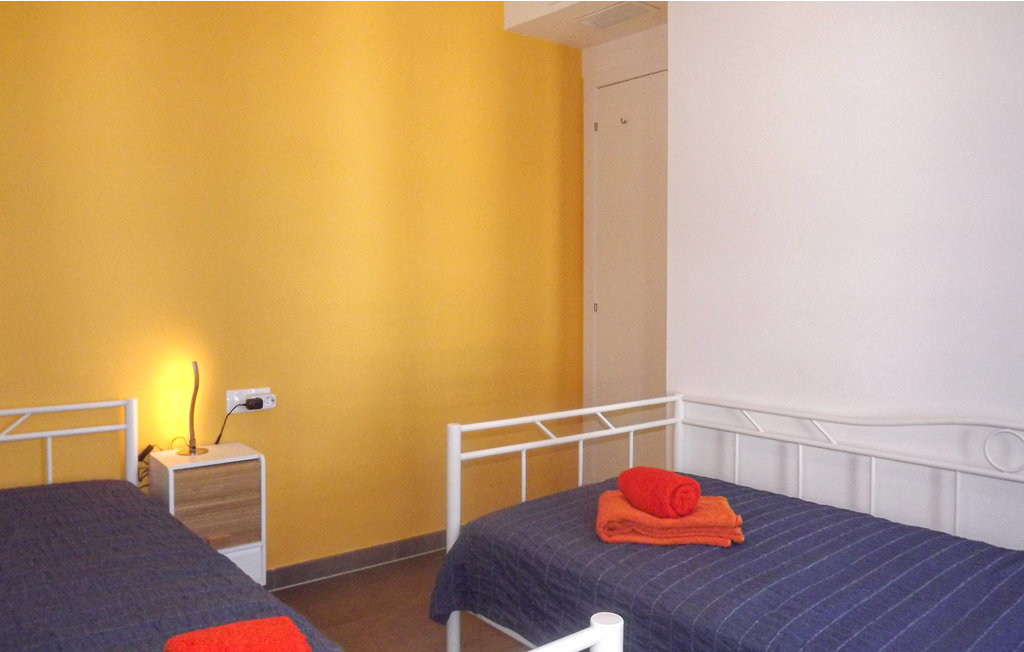 Lejlighed - Piles , Spanien - EBV089 20