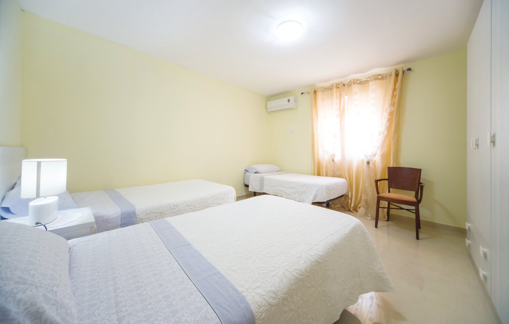 Semesterhus - Liria-Llíria , Spanien - EBV008 22