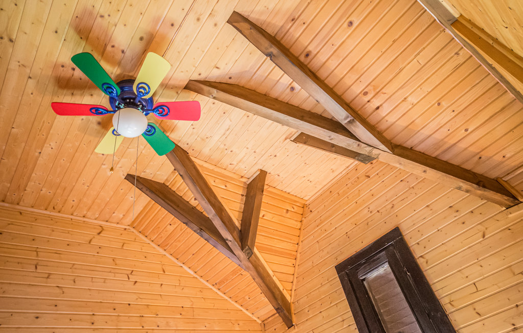 Feriehuse - Manises (Valencia) , Spanien - EBV091 27