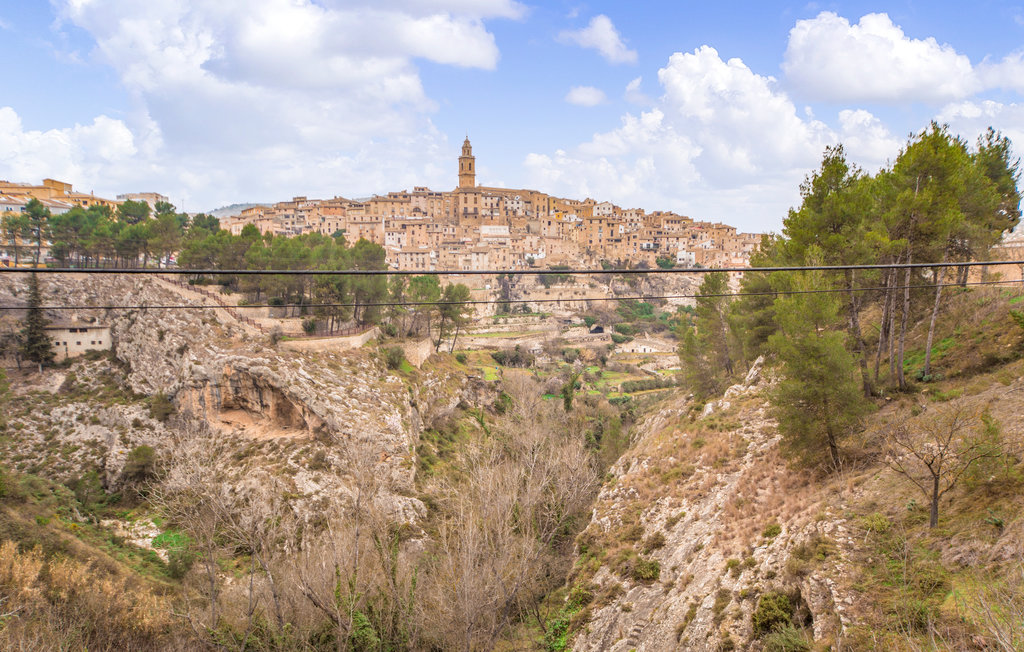 Feriehuse - Bocairente , Spanien - EBV127 8