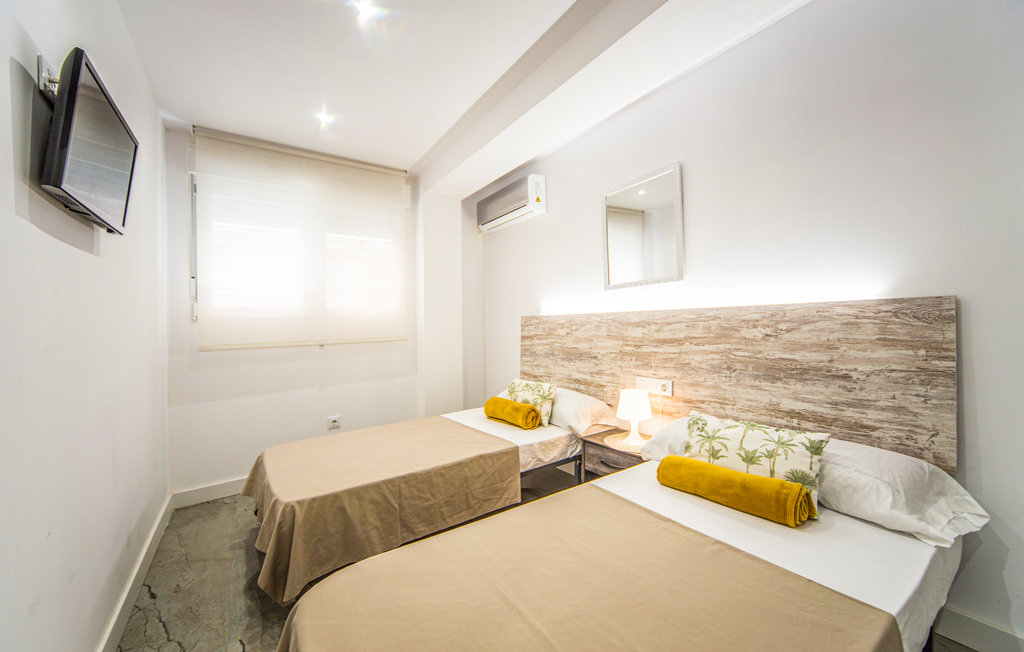 Semesterlägenhet - Puerto de Sagunto , Spanien - EBV179 15