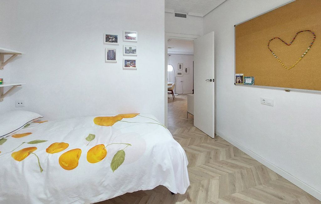 Ferienwohnung - Puerto de Sagunto , Spanien - EBV197 15