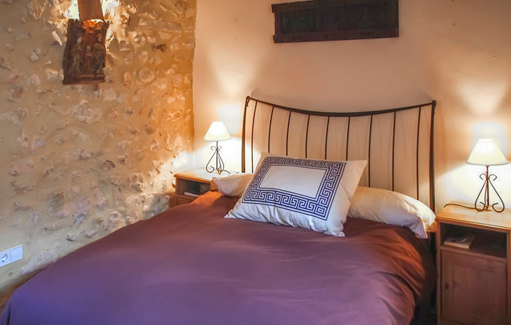 Feriehuse - Bocairente , Spanien - EBV127 11