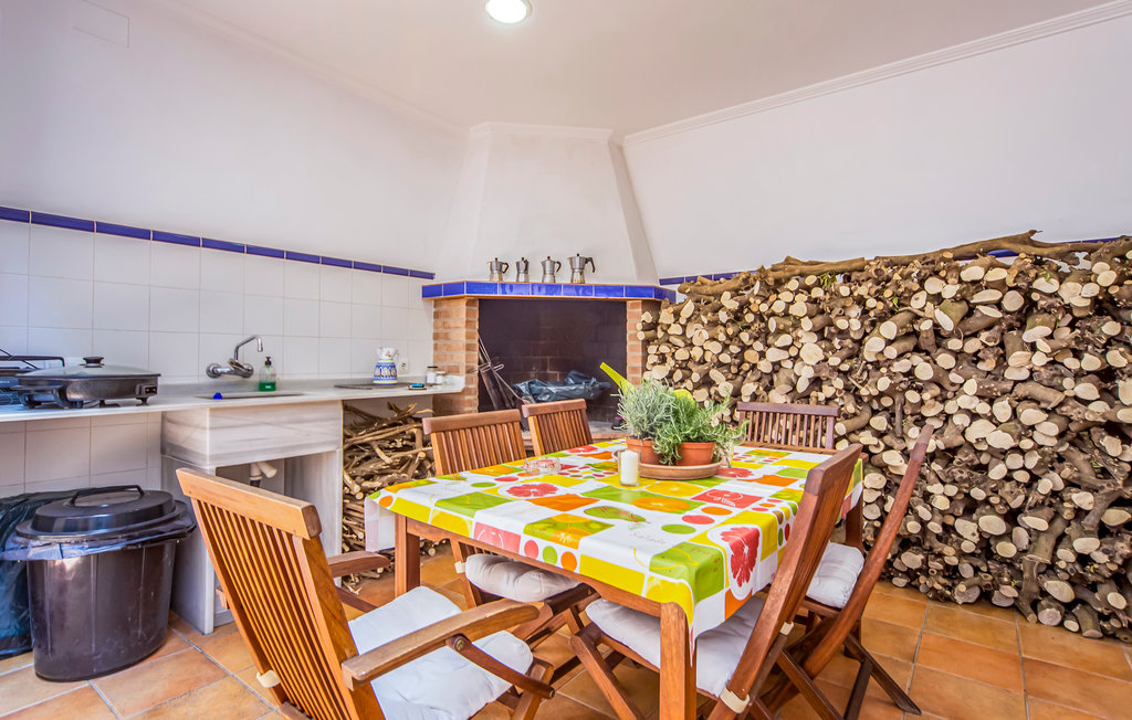 Feriehuse - Godelleta , Spanien - EBV081 2