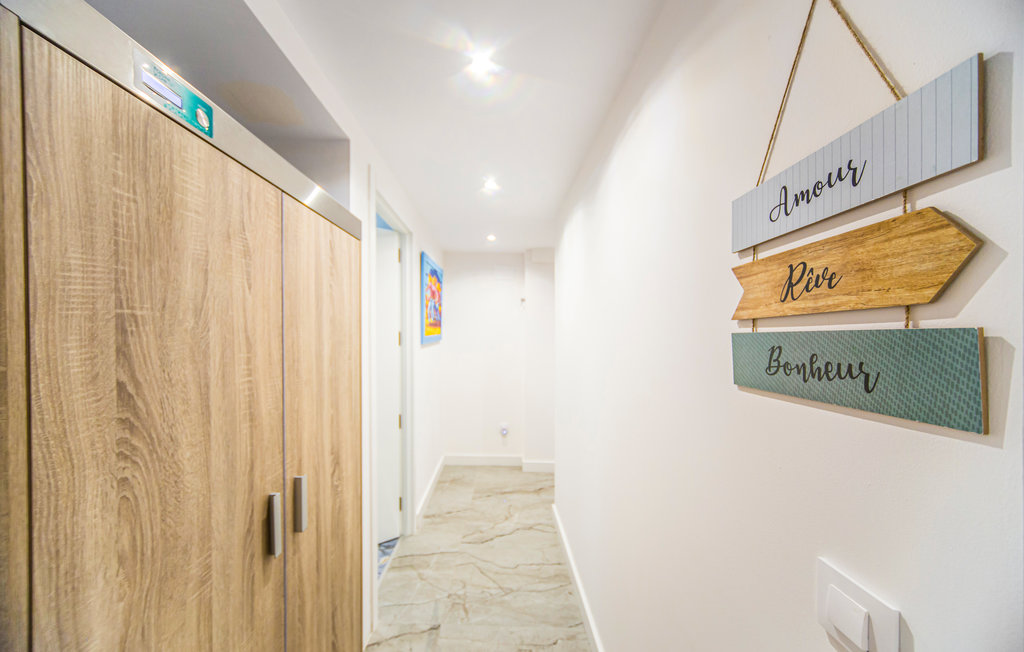 Semesterlägenhet - Puerto de Sagunto , Spanien - EBV179 8